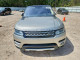 Land Rover RANGEROVER 2016 — Copart
