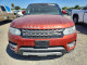 Land Rover RANGEROVER 2014 — Copart