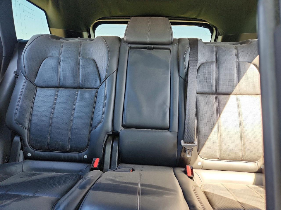 Land Rover RANGEROVER 2014 — Copart