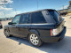 Land Rover RANGEROVER 2012 — Copart