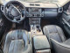 Land Rover RANGEROVER 2012 — Copart