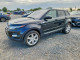 Land Rover RANGEROVER 2015 — Copart