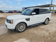 Land Rover RANGEROVER 2013