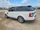 Land Rover RANGEROVER 2013 — Copart