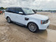 Land Rover RANGEROVER 2013 — Copart