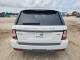 Land Rover RANGEROVER 2013 — Copart