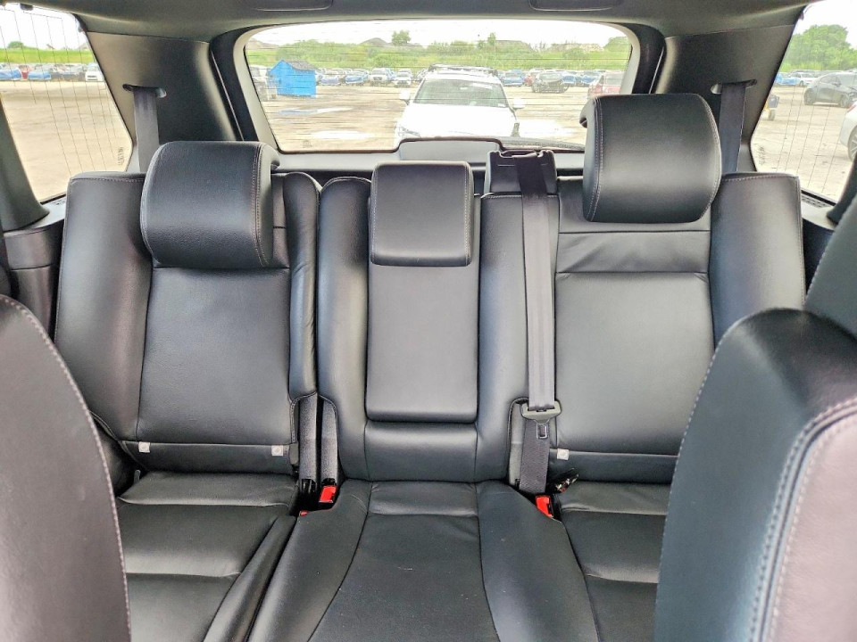 Land Rover RANGEROVER 2013 — Copart