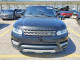 Land Rover RANGEROVER 2016 — Copart