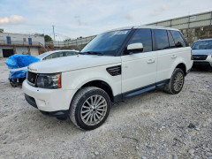 Land Rover RANGEROVER 2012