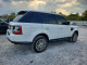 Land Rover RANGEROVER 2012 — Copart