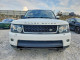 Land Rover RANGEROVER 2012 — Copart