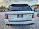 Land Rover RANGEROVER 2012 — Copart