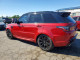 Land Rover RANGEROVER 2018 — Copart