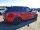 Land Rover RANGEROVER 2018 — Copart