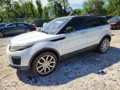 Land Rover RANGEROVER 2016