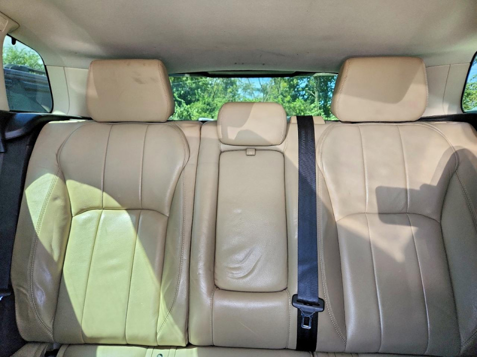 Land Rover RANGEROVER 2016 — Copart
