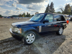 Land Rover RANGEROVER 2003