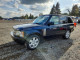 Land Rover RANGEROVER 2003 — Copart