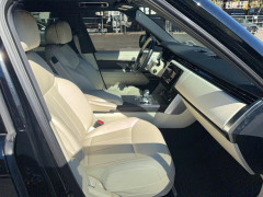Land Rover RANGEROVER 2023 — Copart