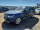 Land Rover RANGEROVER 2016 — Copart