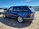 Land Rover RANGEROVER 2016 — Copart