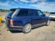 Land Rover RANGEROVER 2016 — Copart