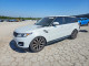 Land Rover RANGEROVER 2015 — Copart