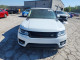 Land Rover RANGEROVER 2015 — Copart