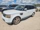 Land Rover RANGEROVER 2013 — Copart
