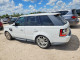 Land Rover RANGEROVER 2013 — Copart