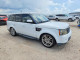 Land Rover RANGEROVER 2013 — Copart