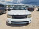 Land Rover RANGEROVER 2013 — Copart