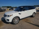 Land Rover RANGEROVER 2016 — Copart