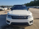 Land Rover RANGEROVER 2016 — Copart