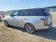 Land Rover RANGEROVER 2014 — Copart