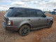Land Rover RANGEROVER 2012 — Copart