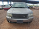 Land Rover RANGEROVER 2012 — Copart
