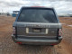 Land Rover RANGEROVER 2012 — Copart