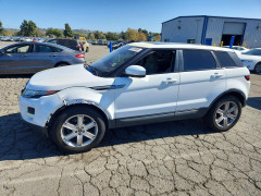 Land Rover RANGEROVER 2013