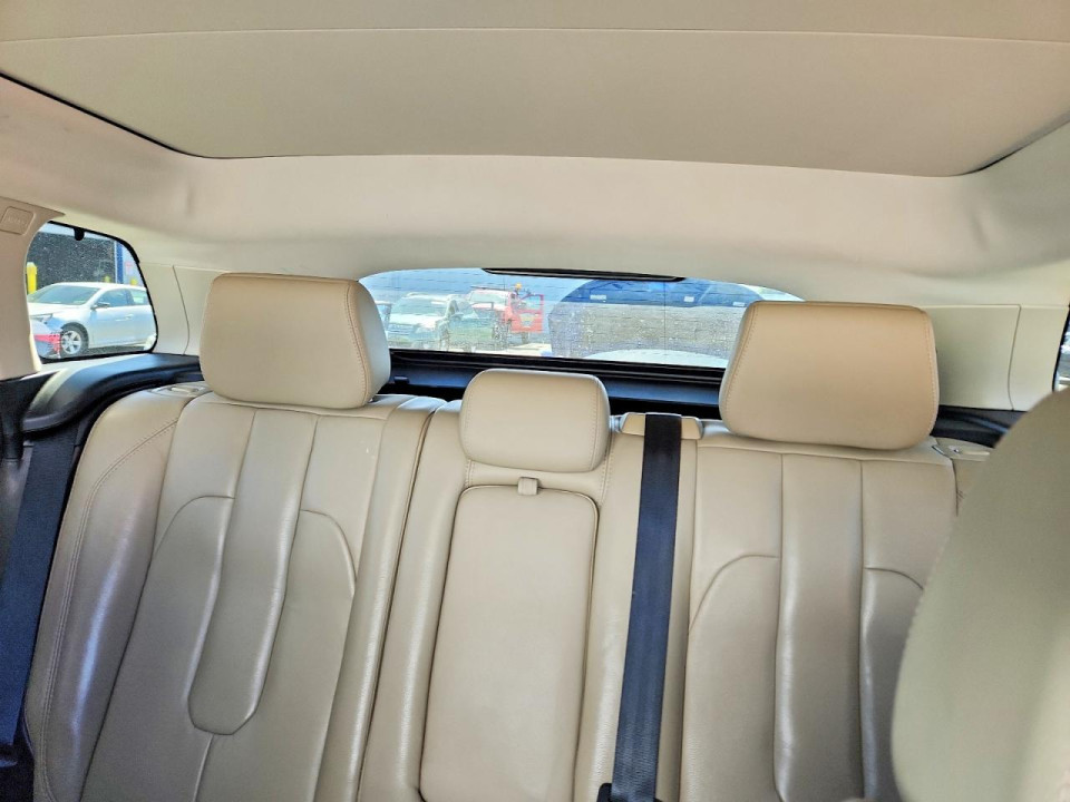 Land Rover RANGEROVER 2013 — Copart