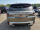 Land Rover RANGEROVER 2019 — Copart