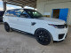 Land Rover RANGEROVER 2020 — Copart
