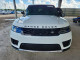Land Rover RANGEROVER 2020 — Copart