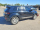 Land Rover RANGEROVER 2017 — Copart