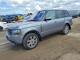 Land Rover RANGEROVER 2012 — Copart