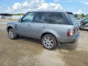 Land Rover RANGEROVER 2012 — Copart