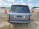 Land Rover RANGEROVER 2012 — Copart