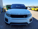 Land Rover RANGEROVER 2016 — Copart