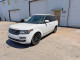 Land Rover RANGEROVER 2014 — Copart