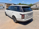 Land Rover RANGEROVER 2014 — Copart